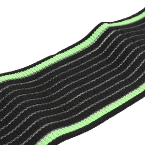 Muñequeras de Soporte Reforzado para Gimnasio, Cross Training, Culturismo y Levantamiento de Pesas, Servicios OEM y ODM - Product Image 6