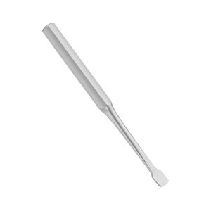 Raspador de Acero Inoxidable de Alta Calidad, Recto, 210 mm de Ancho, No Estéril, Reutilizable, Elevador para Cirugía Plástica, CE By Grip Surgical - Product Image 6