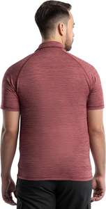 Polo à manches courtes pour homme, vêtements de travail performants - Product Image 2