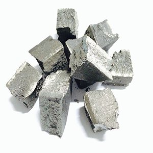 แท่งโลหะปราโซเดียมชนิดไม่ผสมโลหะอื่น ความบริสุทธิ์สูง 99.9% - Product Image 3