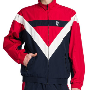 Trajes Cortavientos al Por Mayor, Más Vendidos, Precio Razonable, Ligeros, de Primera Calidad, para Uso en Exteriores - Product Image 2