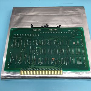 Placa PCB Shin-ei S200079A CONT-L/S, 152373 - Equipo y Piezas de Semiconductores de Confianza de Marca Global - Product Image 6