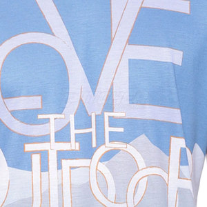 Camisetas con Sublimación Gráfica Única, Material Elástico, Cómodas y Elegantes para Uso Diario - Product Image 6