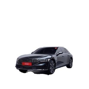 Genesis G90 AWD 2024 con Motor 3.5 Turbo E-S/C de Gasolina, Caja de Cambios Automática, Asientos de Cuero, 71,811 km, Volante a la Izquierda - Product Image 1