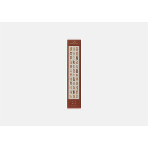 [KSENS] KARA YOUNG Ensemble de porte-encens traditionnel coréen pour la méditation et la guérison, cadeau de bien-être et de santé, Corée - Product Image 2