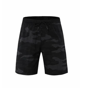 Pantalones Cortos Deportivos para Hombre, Diseño Moderno, 100% Algodón, Talla Adulto, Precio al por Mayor, Más Vendidos - Product Image 2