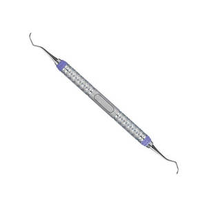 Instruments dentaires, spatule de remplissage en résine composite, manuelle, en acier inoxydable, réutilisable, de haute qualité, ensemble d'instruments chirurgicaux - Product Image 6