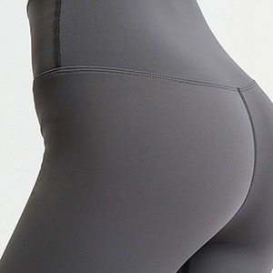 Ensemble de yoga personnalisé tendance pour femmes, nouvelle collection, motif uni, vêtements de fitness avec logo avant, marque privée - Product Image 6