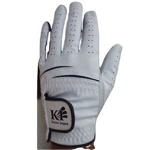 ถุงมือหนังแกะ Cabretta รุ่น KI-948 คุณภาพสูง ดีไซน์ใหม่ ยี่ห้อ Keven สำหรับผู้ชาย ประเทศปากีสถาน สหรัฐอเมริกา - Product Image 1