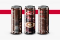 Bebidas de café OEM/ODM a precio barato de café de calidad de fabricante vietnamita