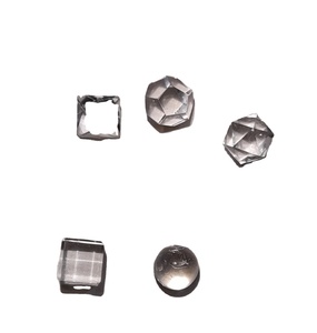 Wholesale Natural Clear Quartz Agate Stone <b>Set</b> – High Polished Healing <b>Crystals</b> for Feng Shui, Reiki, Meditation & Craft Use - Product Image 1