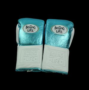 Gants de boxe FightPro, pas de boxe, pas de vie - Product Image 5