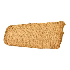 Best Selling Product COIR <b>NET</b> Natural Coir Geotextile <b>Fabric</b> for Erosion Prevention with High Quality - Product Image 1