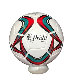 Ballon de football multifonctionnel, prix bon marché, nouvelle collection - Product Image 1