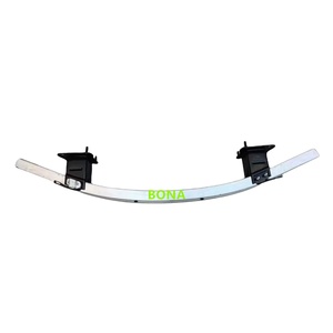 1608630 per Tesla modello <span class=keywords><strong>X</strong></span> barra di rinforzo anteriore per paraurti barra di impatto scheletro OEM 1608630-00-A - Product Image 1