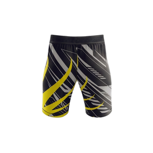 Ensemble de maillots de badminton personnalisés Champion par sublimation, séchage rapide, pour équipes d'élite, respirant, pour sports de raquette, vente en gros - Product Image 5