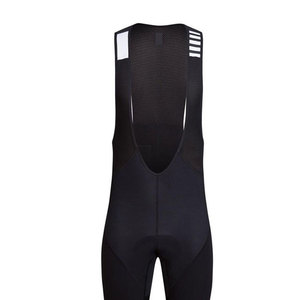 Custom Printed Designed Unisex <b>Winter</b> Bib <b>Tights</b> Pants Quick Dry Breathable Windproof Anti-Bacterial Eco-Friendly Running Bike - Product Image 4