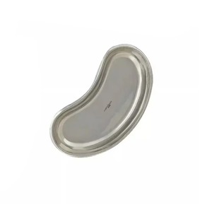 Ensemble d'instruments chirurgicaux Hollowware pour cliniques, kit médical manuel en acier inoxydable, classe II, certifié CE ISO13485, garantie de 2 ans - Product Image 4