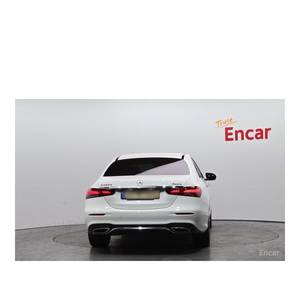 Mercedes-Benz Classe E E220d 4MATIC AMG Line 2023, 39 805 km, Diesel, Automatique, Volant à Gauche, Sièges en Cuir, Caméra Arrière - Product Image 4