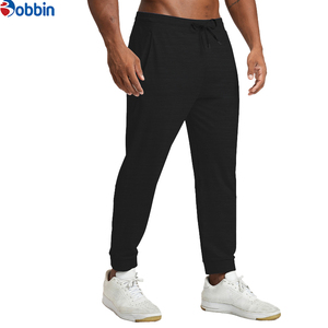 Pantalones Deportivos de Baloncesto de Alta Calidad, Transpirables, Holgados, para Correr, Caminar, Hacer Ejercicio, con Bolsillos Laterales para Hombre - Product Image 2