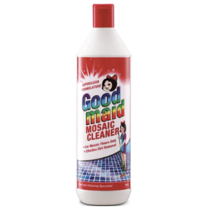Best-seller Goodmaid Nettoyant liquide pour mosaïque 900g Multi-surfaces Fabriqué en Malaisie - Product Image 1