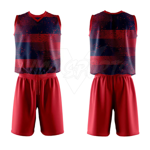 Uniforme de volley-ball à prix avantageux, best-seller, tissu doux, design personnalisé, uniforme de volley-ball en vente en ligne - Product Image 6