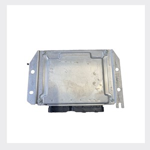 Unité de commande moteur (ECU) compatible avec Hyundai Trajet 2004, module de commande moteur 3910327910, pièces automobiles coréennes. - Product Image 5