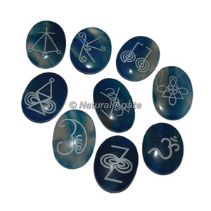 Proveedor y Fabricante de Pirámides de Ágata Negra de los Cinco Elementos - Product Image 6