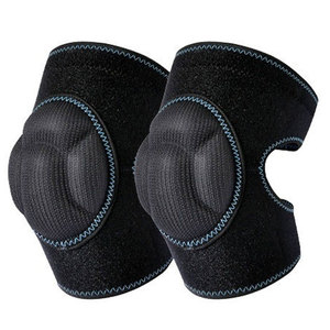 Protection personnalisée pour gardiens de but, coudières de football, logo personnalisé, couleurs d'équipe, rembourrage en mousse EVA respirante - Product Image 1