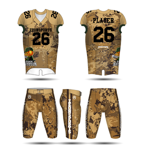High Performance Soccer Uniform Set for Professional Use - Product Image 4
