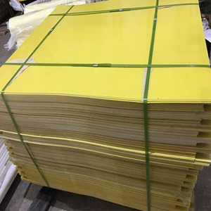 Epoxy <b>Board</b> Scraps FR4 Processed Parts Insulation <b>Board</b> Scraps - Product Image 4