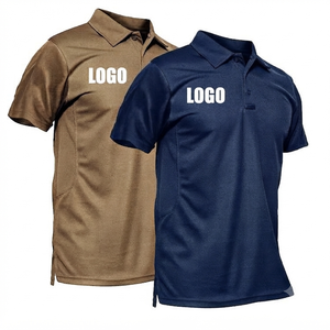 Camiseta con Logotipo Más Vendida, Unisex, Cuello Redondo, Atlética, Elástica, de Secado Rápido, Transpirable, a Bajo Precio, Camisetas para Hombre, Personalizadas - Product Image 2
