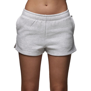Wholesale Summer Fashion Women's Sexy <b>Shorts</b> Breathable Drawstring Skinny Casual Mid Waist Hot Fleece Fur Puff Eco-Friendly - Product Image 2