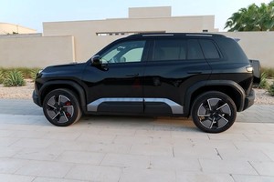 BYD Leo Par D Titanium 3 4WD Ultra, Auto Eléctrico - Product Image 5