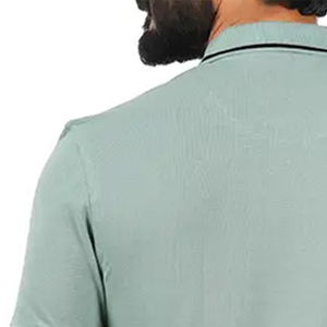 Nouveauté 2026 : Polos de golf pour hommes, manches courtes, tissu de haute qualité, polos pour hommes pour un usage décontracté - Product Image 6