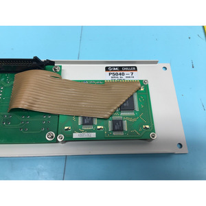 TOKYO ELECTRON TEL ES013-000231-1 ชุดควบคุม - อุปกรณ์และอะไหล่เซมิคอนดักเตอร์ระดับโลกที่เชื่อถือได้ - Product Image 4