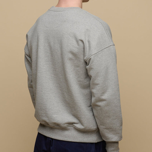 Sudadera Unisex Extra Grande de Algodón de Alta Calidad, Sudadera Personalizada con Bordado para Hombre y Mujer - Product Image 6