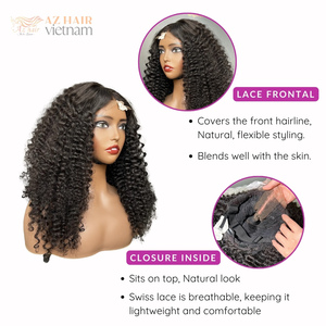 Perruque vietnamienne crue Super Double noyade cheveux vierges Remy 100% vrais cheveux humains perruque fournisseurs de cheveux perruque courte Bob - Product Image 4