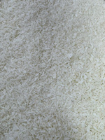 Coco Deshidratado en Polvo, Coco Dulce Seco Natural en Copos, 100% Puro, Ingrediente Fresco de Vietnam, 25 kg (MS ELLY-+84 829 526 179)