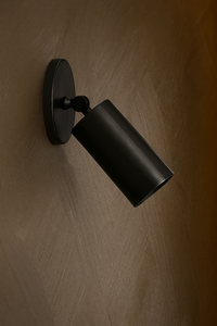 Lámpara de Pared/Techo Moderna con Foco Ajustable, Imitación de Metal Antiguo Pulido, Decoración CH de Calvin Handicraft - Product Image 5