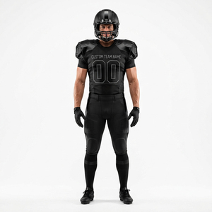 Maillot de football personnalisé avec graphisme sublimé, uniforme de football sublimé, maillots de football pour les équipes de football jeunes - Product Image 2