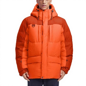 Chaleco Acolchado de Moda Urbana, Chaqueta sin Mangas, Chaqueta de Invierno, Chaqueta Acolchada de Alta Costura - Product Image 1