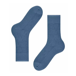 High-Crew Athlete Sport <b>Socks</b> for Autumn Season Multicolored Anti-Slip <b>Grip</b> Football <b>Socks</b> with Customized Logo on Cuff - Product Image 2