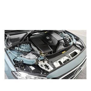 Mercedes-Benz Classe E E200 Avantgarde 2024, 9 239 km, Volant à Gauche, Boîte Automatique, Caméra Arrière - Product Image 6