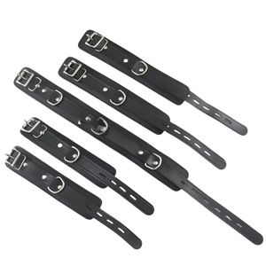 Four Way Swivel <b>Snap</b> <b>Clip</b> Connector for Bondage Cuffs and Restraint Systems - Product Image 3