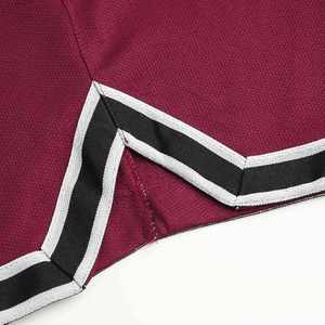 Shorts d'entraînement personnalisés pour hommes en polyester avec poche, pour la course à pied, la musculation, le sport vintage, la gym, les sports décontractés, la remise en forme - Product Image 5