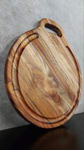 เขียงไม้ทำมือ - Product Image 6