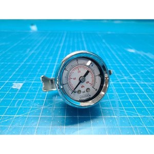 Manomètre NOSHOK 8250XP 4 - Product Image 1