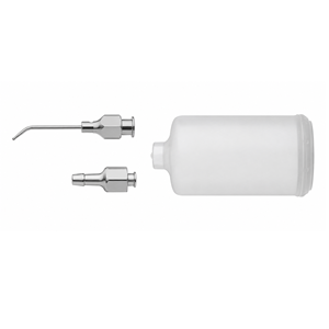 Irrigador de cámara anterior Bishop-Harmon, instrumento quirúrgico oftálmico de acero inoxidable de primera calidad, certificado CE ISO, clase de precisión - Product Image 6