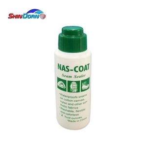 Hot Sale Clear Polyurethane Liquid Glue <strong>Waterproof</strong> Outdoor Camping Tent Seam <strong>Sealer</strong> - Product Image 3
